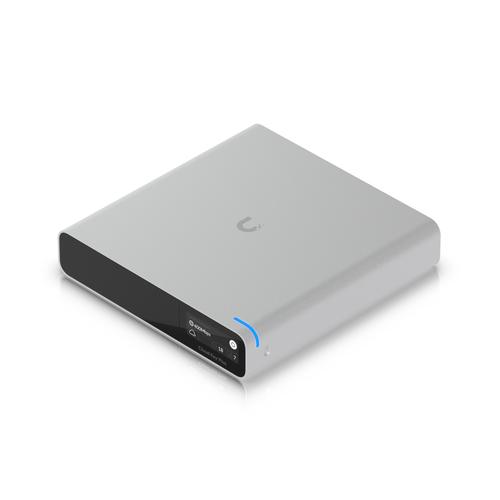 Ubiquiti CloudKey+ gateway/controller 10, 100, 1000 Mbit/s - Image 1