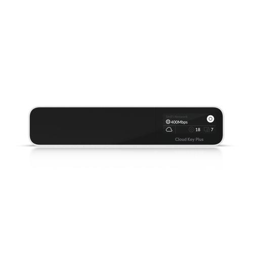Ubiquiti CloudKey+ gateway/controller 10, 100, 1000 Mbit/s - Image 3