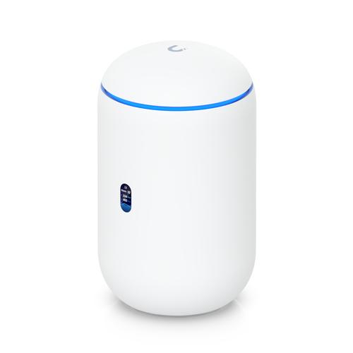 Ubiquiti Dream 7 draadloze router 2.5 Gigabit Ethernet Tri-band (2,4 GHz / 5 GHz / 6 GHz) Wit - Image 2
