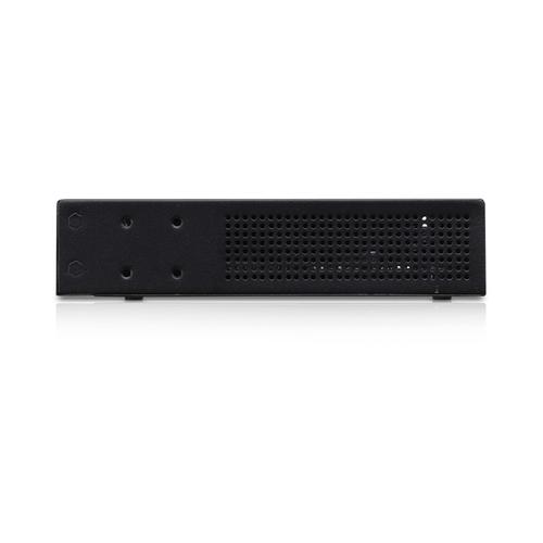 Ubiquiti EdgeRouter 4 bedrade router Gigabit Ethernet Zwart - Image 6