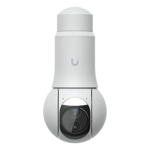 Ubiquiti G6 PTZ Bolvormig IP-beveiligingscamera Binnen & buiten 3864 x 2160 Pixels Plafond/muur/paal - Image 3