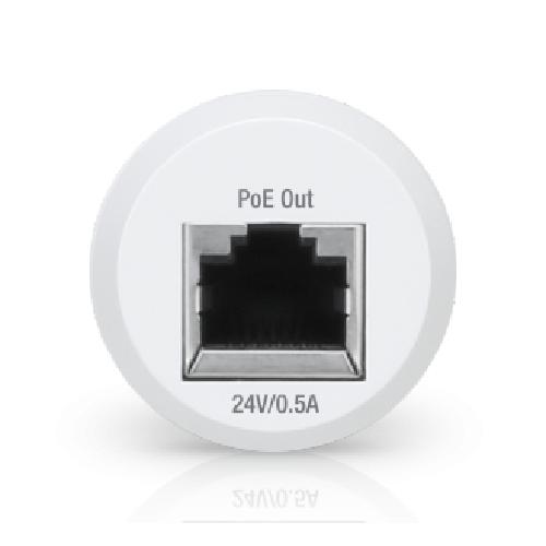 Ubiquiti INS-3AF-I-G PoE adapter & injector Gigabit Ethernet 48 V - Image 3