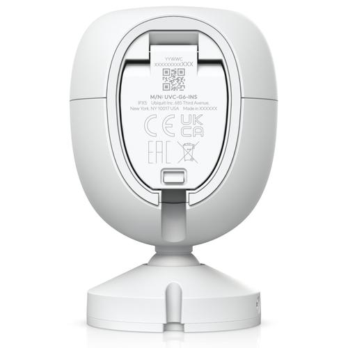 Ubiquiti Instant G6 IP-beveiligingscamera Binnen & buiten 3840 x 2160 Pixels Muur - Image 3