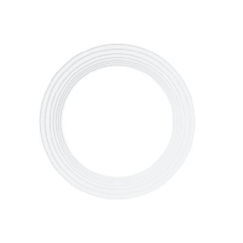 Ubiquiti nanoHD Recessed Ceiling Mount 3-Pack WLAN-toegangspunt bevestiging