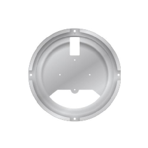 Ubiquiti nanoHD Recessed Ceiling Mount 3-Pack WLAN-toegangspunt bevestiging - Image 3