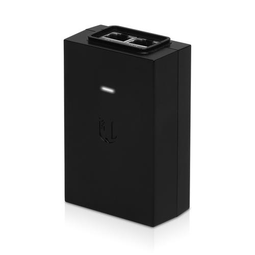 Ubiquiti POE-48-24W-G PoE adapter & injector Gigabit Ethernet 48 V - Image 1