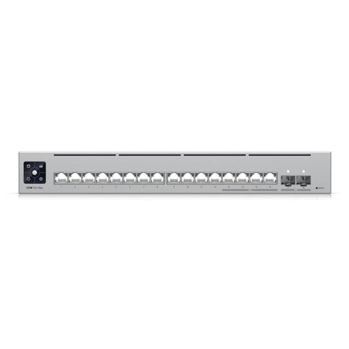 Ubiquiti Pro Max 16 L3 2.5G Ethernet (100/1000/2500) 1U Grijs - Image 2