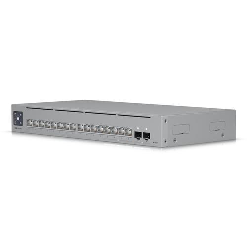 Ubiquiti Pro Max 16 L3 2.5G Ethernet (100/1000/2500) 1U Grijs - Image 3
