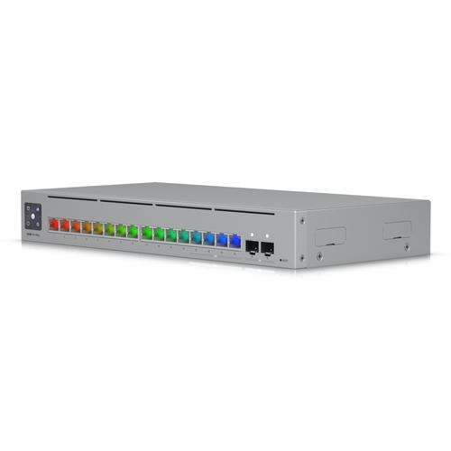 Ubiquiti Pro Max 16 L3 2.5G Ethernet (100/1000/2500) 1U Grijs - Image 4