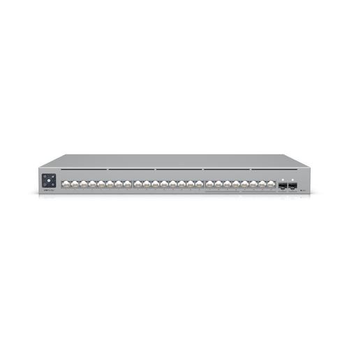 Ubiquiti Pro Max 24 L3 2.5G Ethernet (100/1000/2500) 1U Grijs - Image 1