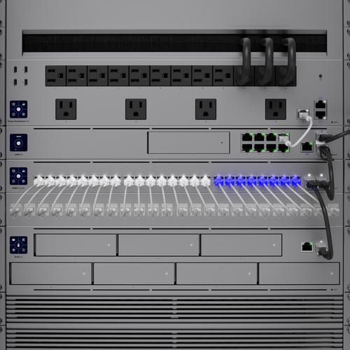 Ubiquiti Pro Max 24 L3 2.5G Ethernet (100/1000/2500) 1U Grijs - Image 10