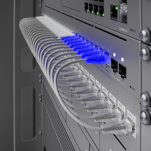 Ubiquiti Pro Max 24 L3 2.5G Ethernet (100/1000/2500) 1U Grijs - Image 2