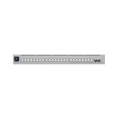 Ubiquiti Pro Max 24 L3 2.5G Ethernet (100/1000/2500) 1U Grijs - Image 4