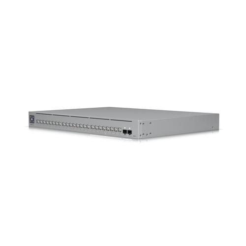 Ubiquiti Pro Max 24 L3 2.5G Ethernet (100/1000/2500) 1U Grijs - Image 8