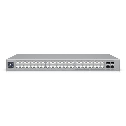 Ubiquiti Pro Max 48 L3 2.5G Ethernet (100/1000/2500) 1U Grijs - Image 1