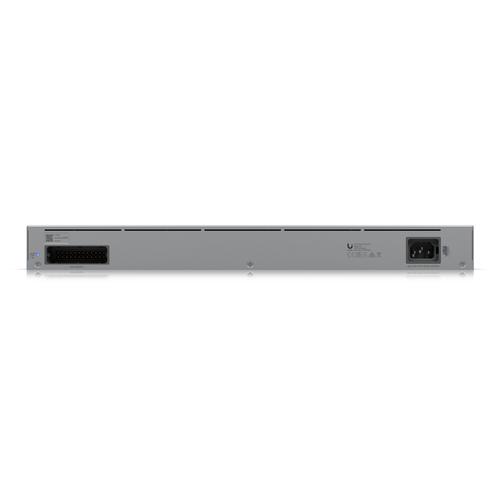 Ubiquiti Pro Max 48 L3 2.5G Ethernet (100/1000/2500) 1U Grijs - Image 4