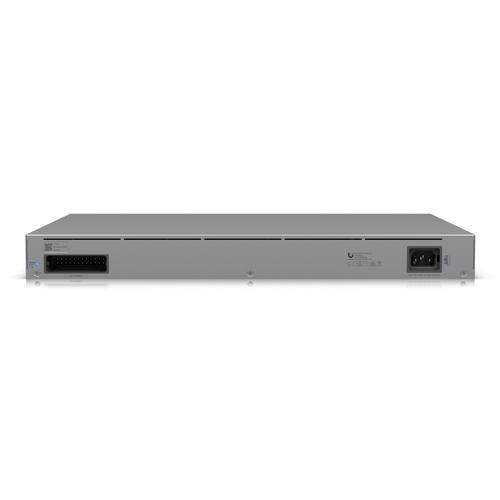 Ubiquiti Pro Max 48 L3 2.5G Ethernet (100/1000/2500) 1U Grijs - Image 5