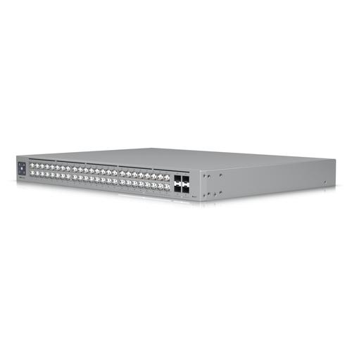 Ubiquiti Pro Max 48 L3 2.5G Ethernet (100/1000/2500) 1U Grijs - Image 6