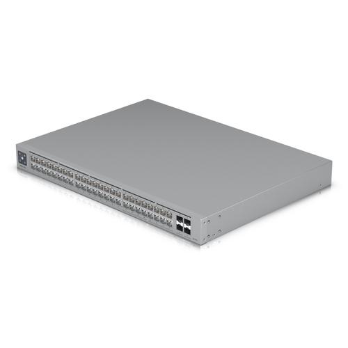 Ubiquiti Pro Max 48 L3 2.5G Ethernet (100/1000/2500) 1U Grijs - Image 7
