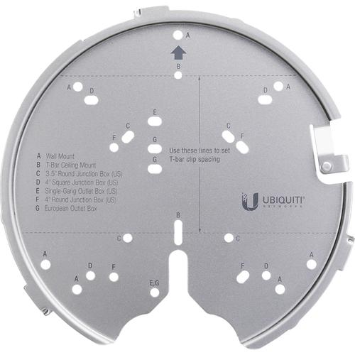 Ubiquiti U-PRO-MP montagekit Aluminium