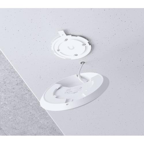 Ubiquiti U6+ draadloos toegangspunt (WAP) 2402 Mbit/s Wit Power over Ethernet (PoE) - Image 3