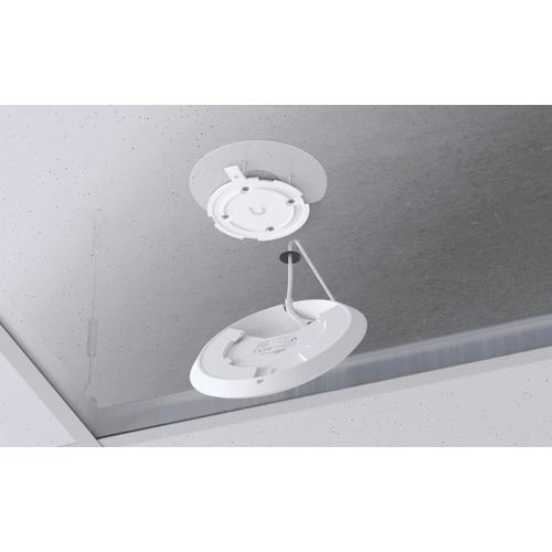 Ubiquiti U6+ draadloos toegangspunt (WAP) 2402 Mbit/s Wit Power over Ethernet (PoE) - Image 4