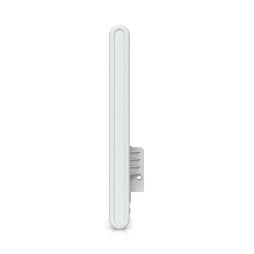 Ubiquiti U6 Mesh Pro 2400 Mbit/s Wit Power over Ethernet (PoE) - Image 4