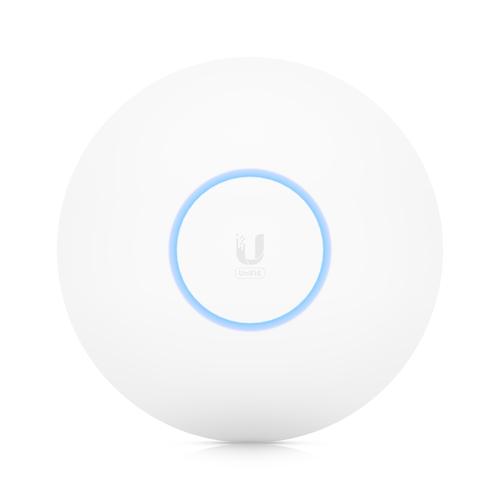 Ubiquiti U6-PRO draadloos toegangspunt (WAP) 4800 Mbit/s Wit Power over Ethernet (PoE) - Image 1