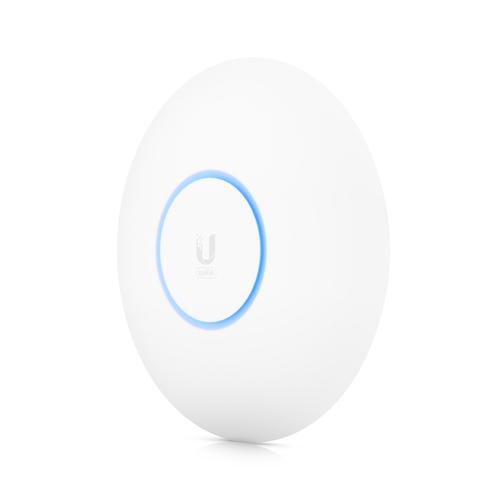 Ubiquiti U6-PRO draadloos toegangspunt (WAP) 4800 Mbit/s Wit Power over Ethernet (PoE) - Image 2