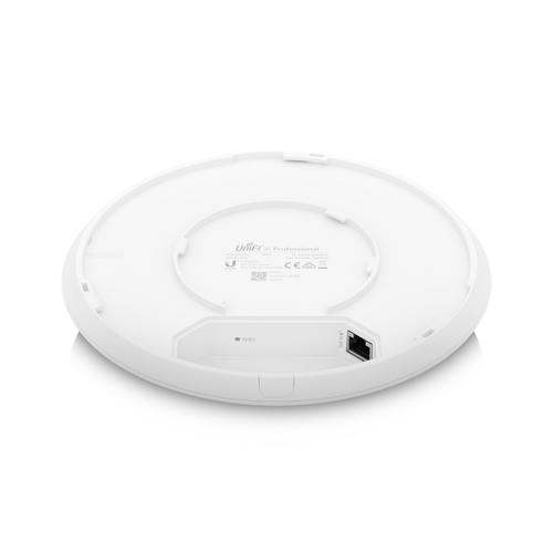 Ubiquiti U6-PRO draadloos toegangspunt (WAP) 4800 Mbit/s Wit Power over Ethernet (PoE) - Image 5