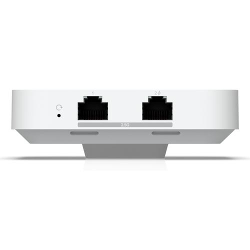Ubiquiti U7 In-Wall 4300 Mbit/s Wit Power over Ethernet (PoE) - Image 6