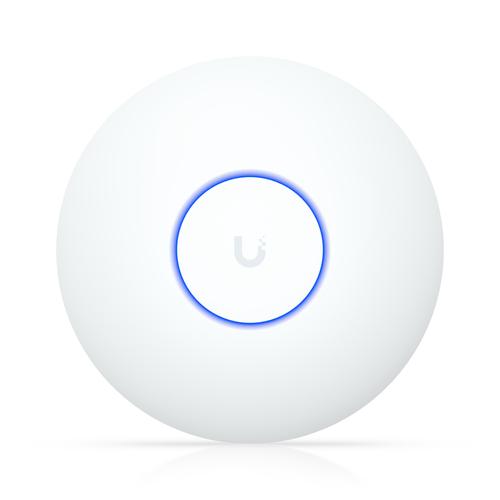 Ubiquiti U7 Lite 4300 Mbit/s Wit Power over Ethernet (PoE) - Image 1