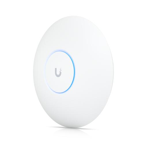 Ubiquiti U7 Pro 5800 Mbit/s Wit Power over Ethernet (PoE) - Image 2