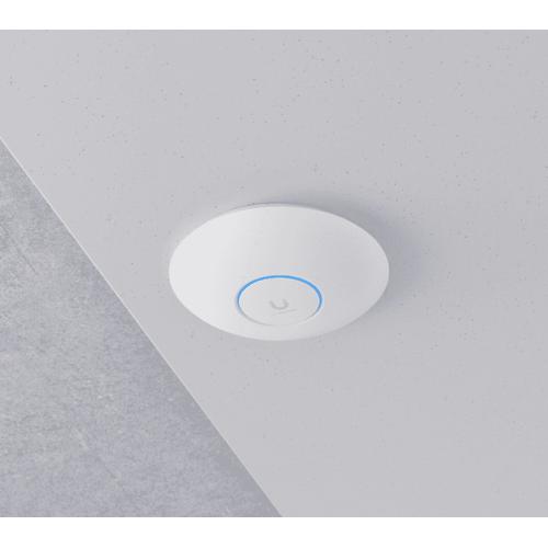 Ubiquiti U7 Pro 5800 Mbit/s Wit Power over Ethernet (PoE) - Image 9