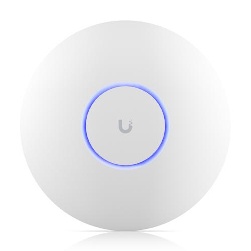 Ubiquiti U7 Pro Max 5700 Mbit/s Wit Power over Ethernet (PoE) - Image 1
