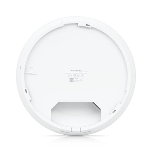 Ubiquiti U7 Pro Max 5700 Mbit/s Wit Power over Ethernet (PoE) - Image 4
