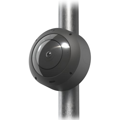Ubiquiti UACC-AI-360-JB beveiligingscamera steunen & behuizingen Aansluitdoos - Image 4