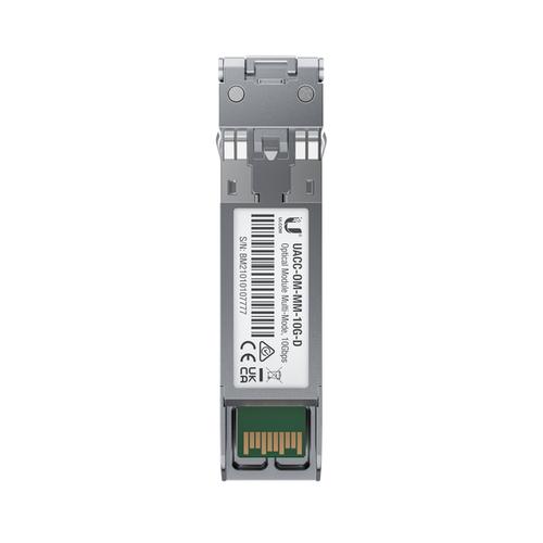 Ubiquiti UACC-OM-MM-10G-D-2 netwerk transceiver module Vezel-optiek 10000 Mbit/s 850 nm - Image 2