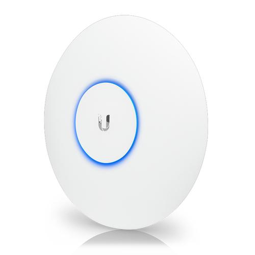 Ubiquiti UAP-AC-PRO draadloos toegangspunt (WAP) 1300 Mbit/s Wit Power over Ethernet (PoE) - Image 2