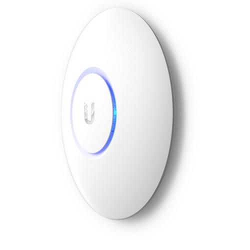 Ubiquiti UAP-AC-PRO draadloos toegangspunt (WAP) 1300 Mbit/s Wit Power over Ethernet (PoE) - Image 3