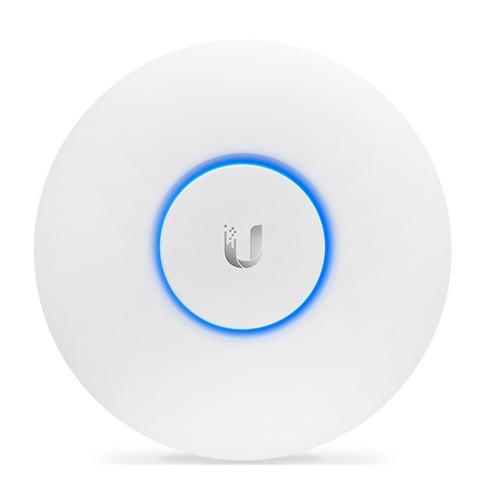 Ubiquiti UAP-AC-PRO draadloos toegangspunt (WAP) 1300 Mbit/s Wit Power over Ethernet (PoE) - Image 4