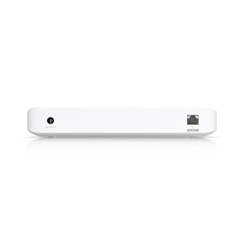 Ubiquiti Ultra Managed L2 Gigabit Ethernet (10/100/1000) Power over Ethernet (PoE) Wit - Image 5
