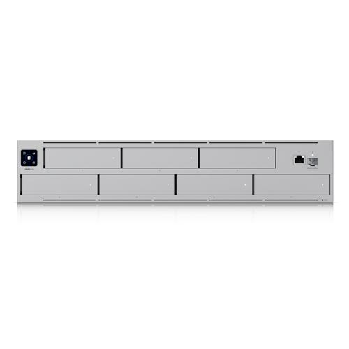 Ubiquiti UNAS Pro NAS Rack (2U) Cortex-A Cortex-A57 8 GB Grijs - Image 2
