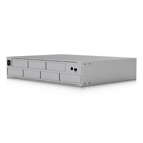 Ubiquiti UNAS Pro NAS Rack (2U) Cortex-A Cortex-A57 8 GB Grijs - Image 5