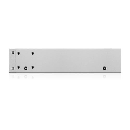 Ubiquiti UniFi 16-Port PoE Managed L2/L3 Gigabit Ethernet (10/100/1000) Power over Ethernet (PoE) 1U Zilver - Image 4