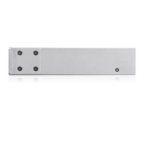 Ubiquiti UniFi 24-Port PoE Managed L2/L3 Gigabit Ethernet (10/100/1000) Power over Ethernet (PoE) 1U Zilver - Image 4