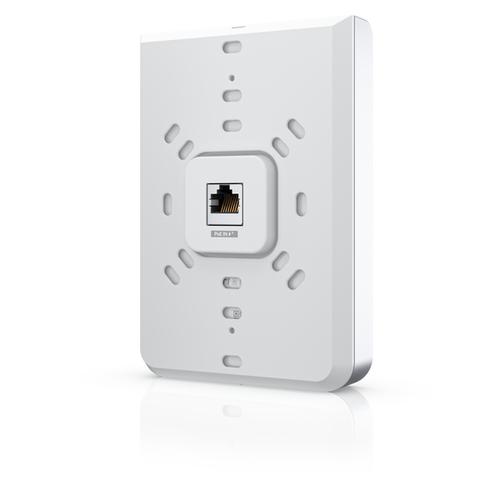 Ubiquiti Unifi 6 In-Wall 4800 Mbit/s Wit Power over Ethernet (PoE) - Image 6