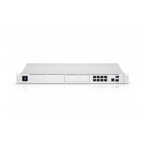 Ubiquiti UniFi Dream Machine Pro Managed Gigabit Ethernet (10/100/1000) Wit - Image 2