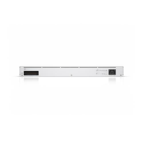 Ubiquiti UniFi Dream Machine Pro Managed Gigabit Ethernet (10/100/1000) Wit - Image 6
