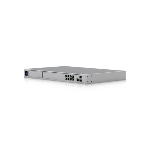Ubiquiti UniFi Dream Machine Pro Max Managed 2.5G Ethernet (100/1000/2500) 1U Grijs - Image 2